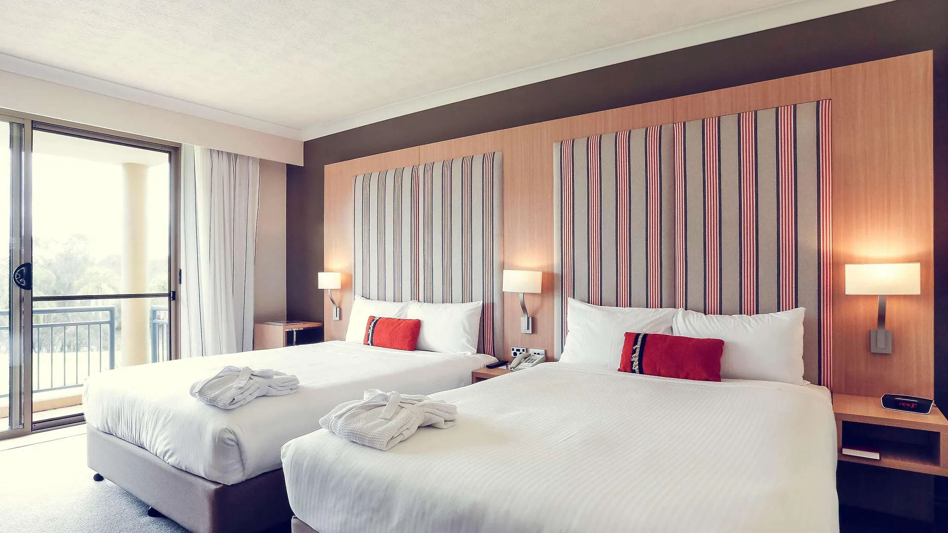 Mercure Gold Coast Resort