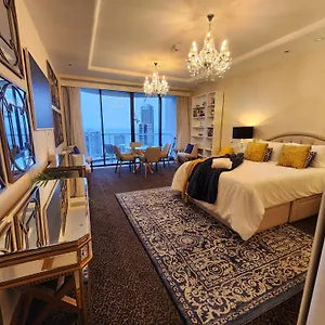 Deluxe Private And - Ocean Views Apartment