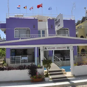 Terrace 3*, Dalyan Türkiye