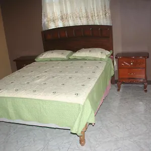 Cozy Jamaica
