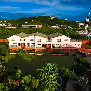 Cool Premier Apts. - Airport/sgu Grenada