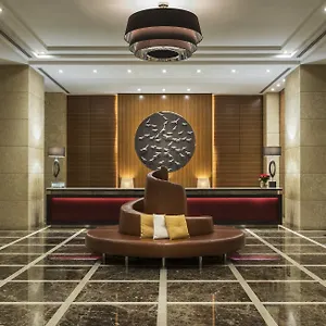 Grosvenor House, A Luxury Collection Hotel, 5*, Dubai Birleşik Arap Emirlikleri