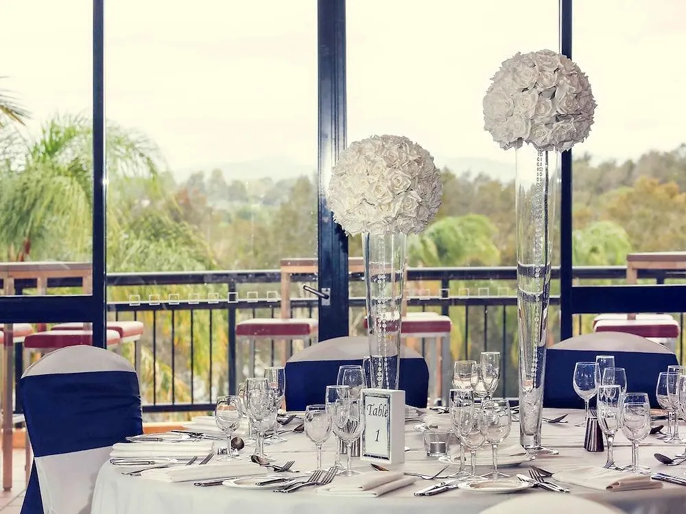 **** Otel Mercure Gold Coast Resort Avustralya