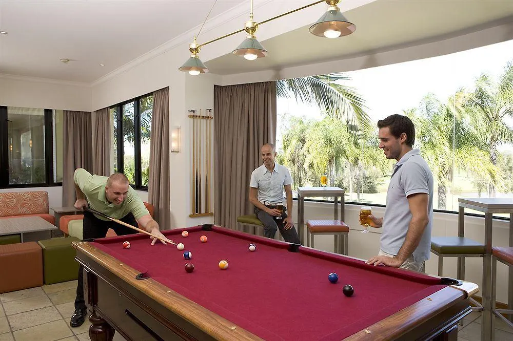 Mercure Gold Coast Resort