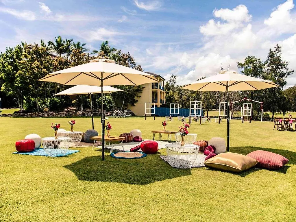 Mercure Gold Coast Resort