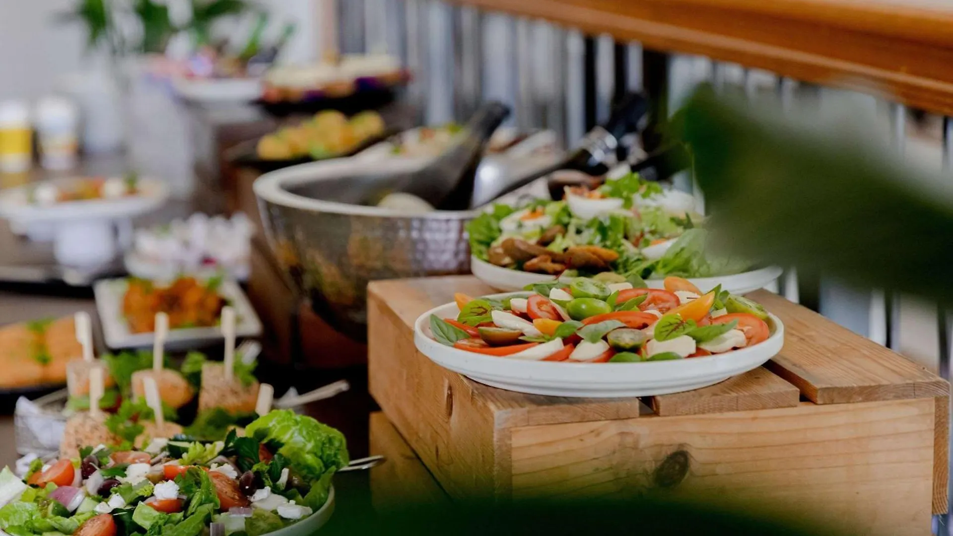 **** Otel Mercure Gold Coast Resort Avustralya