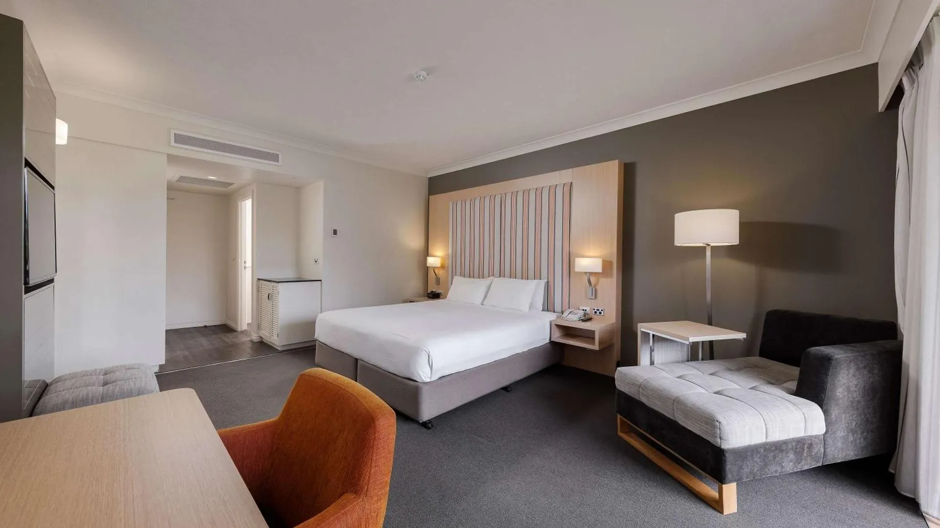 **** Otel Mercure Gold Coast Resort Avustralya