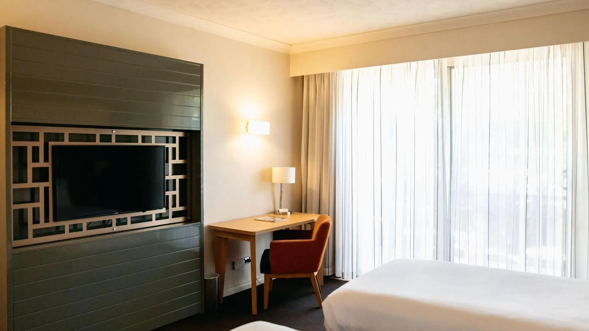 Mercure Gold Coast Resort Otel