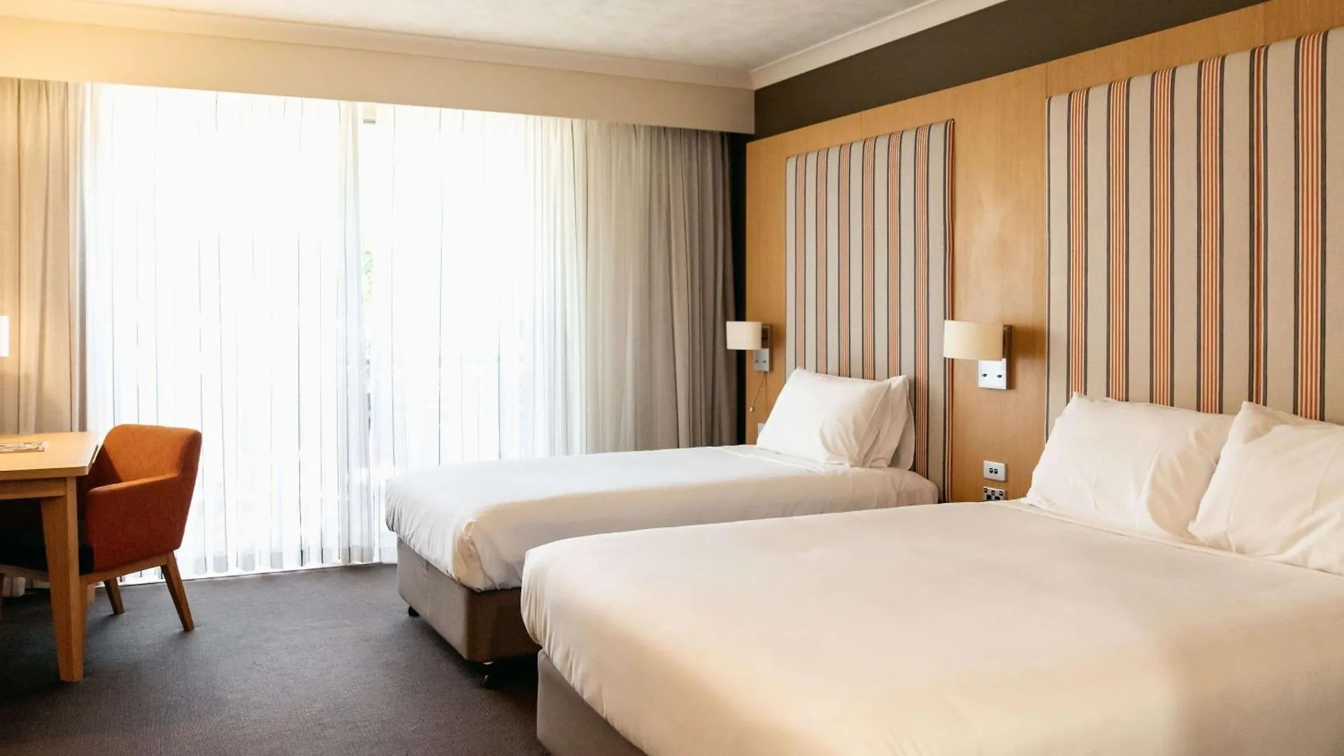 Mercure Gold Coast Resort