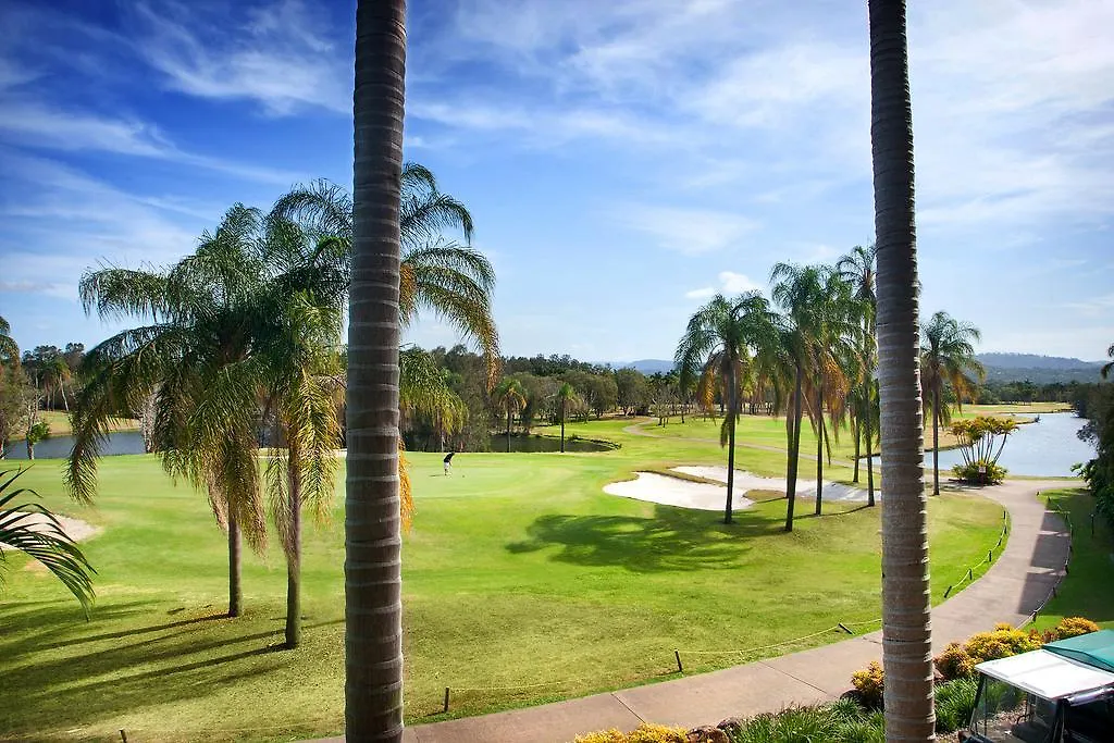 Otel Mercure Gold Coast Resort