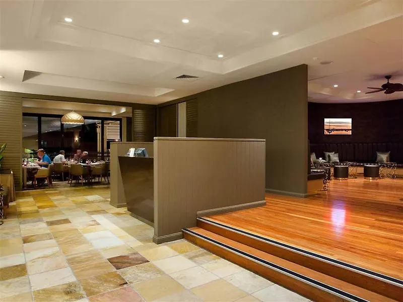 Mercure Gold Coast Resort