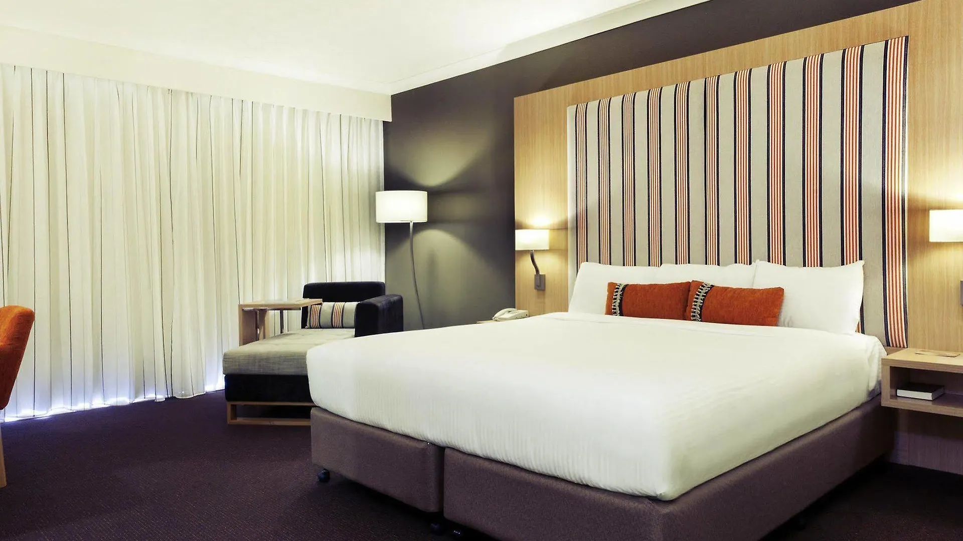 Mercure Gold Coast Resort