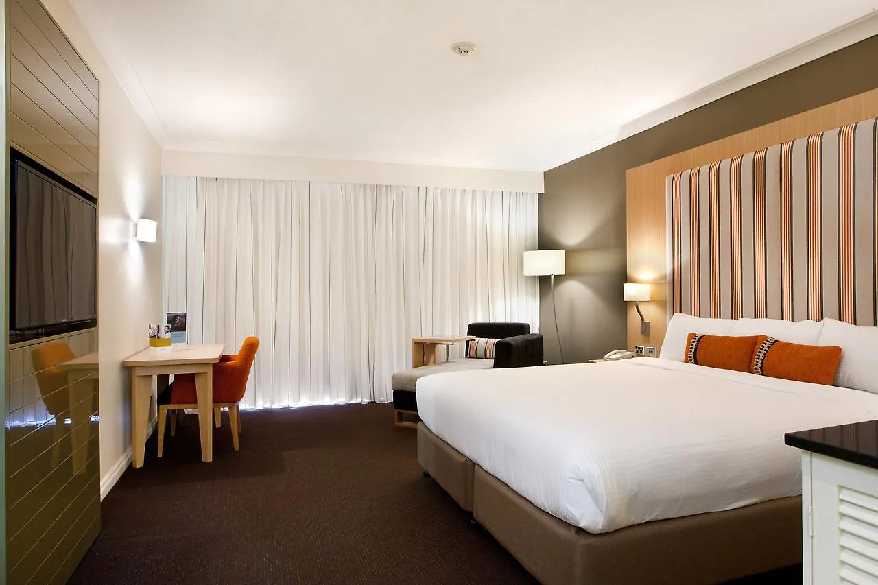 Mercure Gold Coast Resort 4*,  Avustralya