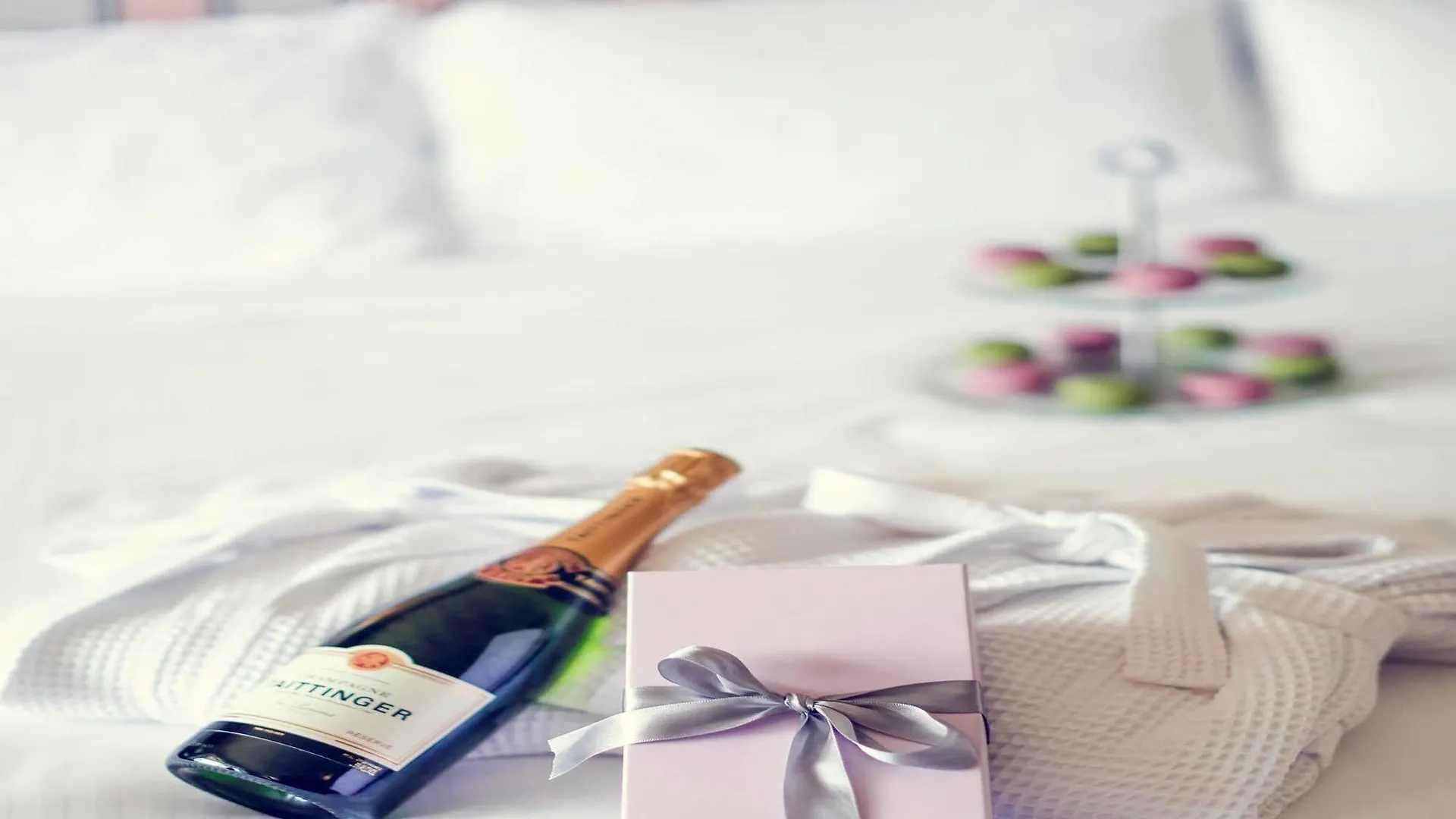 Mercure Gold Coast Resort Otel