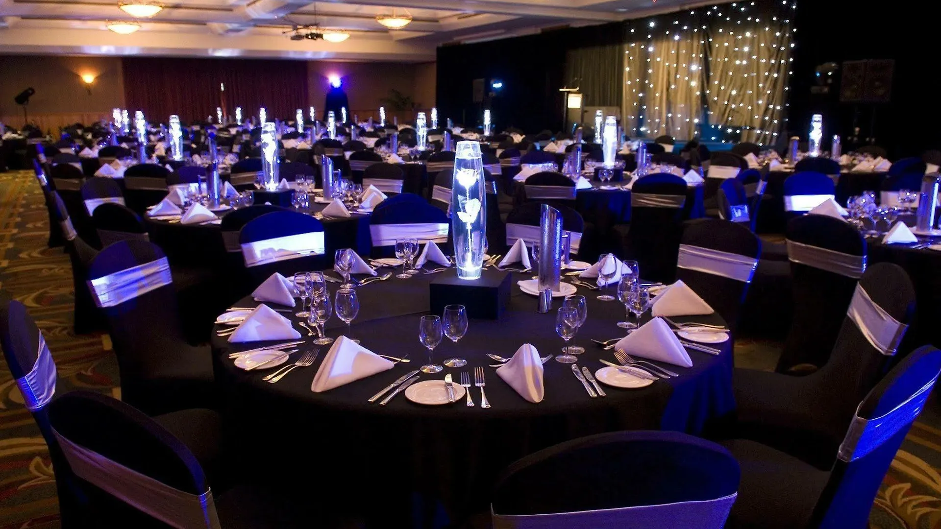 Otel Mercure Gold Coast Resort